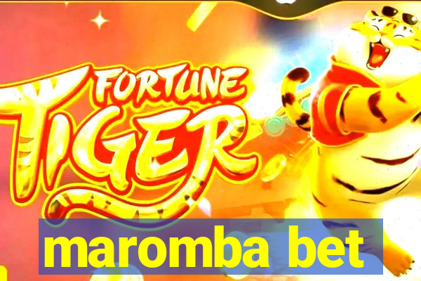 maromba bet